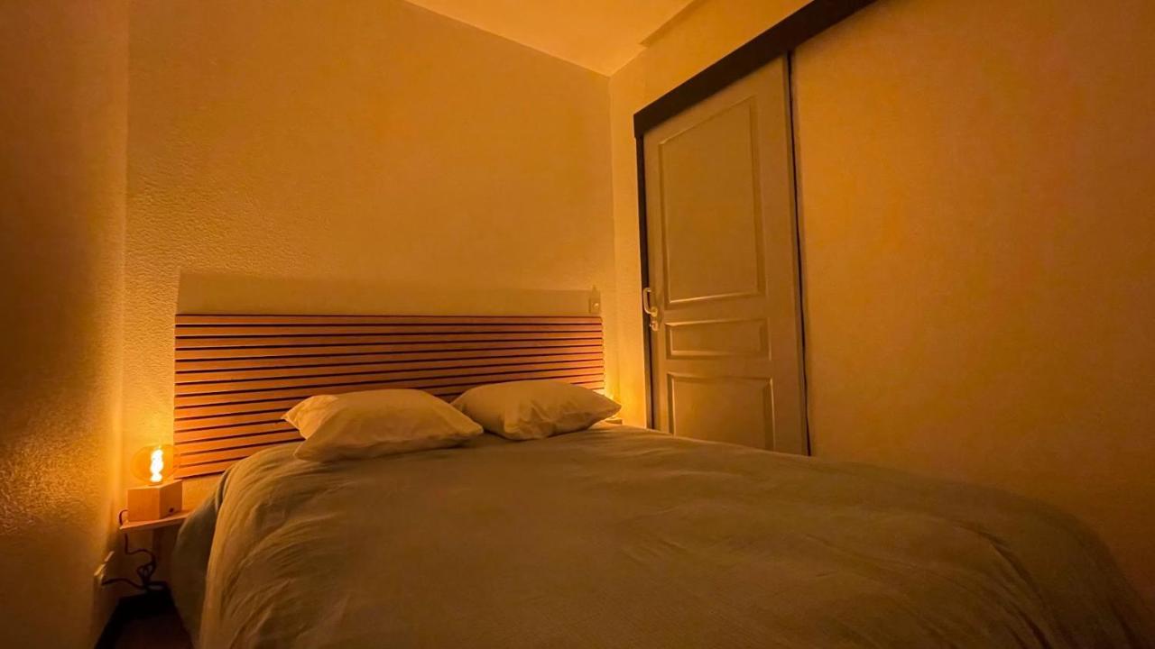 T2 Bixta Eder, Reveillez-Vous Avec Cette Vue ! Apartment Cauterets Exterior photo